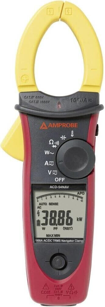 Beha-Amprobe ACDC-54NAV (3729989)