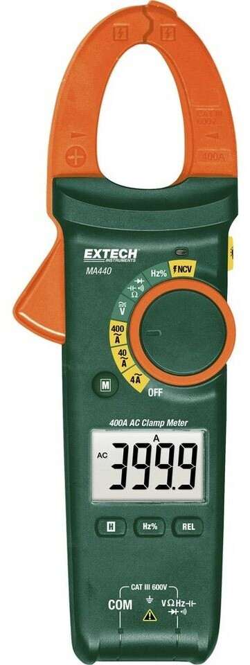 Extech MA440