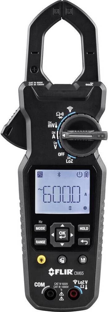 Flir CM65