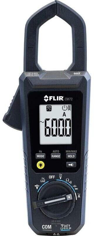 Flir CM72