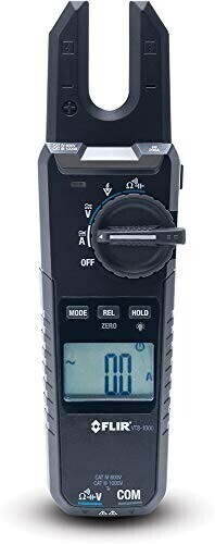 Flir VT8-1000