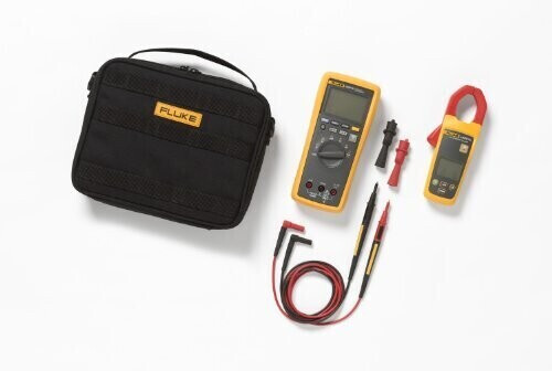 Fluke FLK-A3000 FC KIT (4465618)