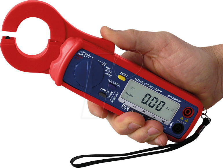 Foxwell PCE-LCT 1