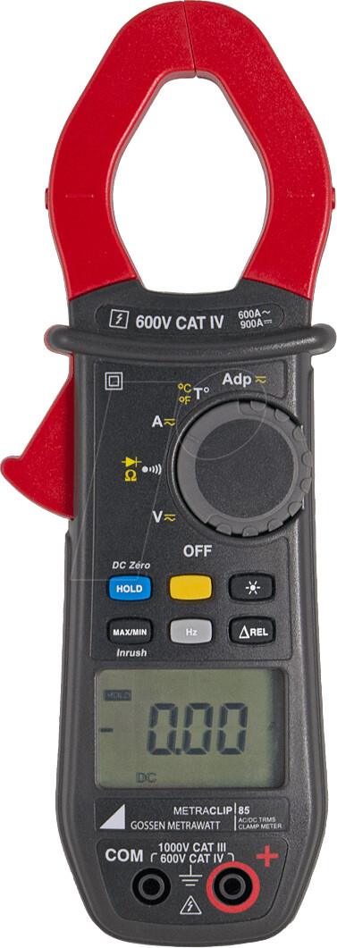 Gossen Metrawatt METRACLIP 85 (M312J)