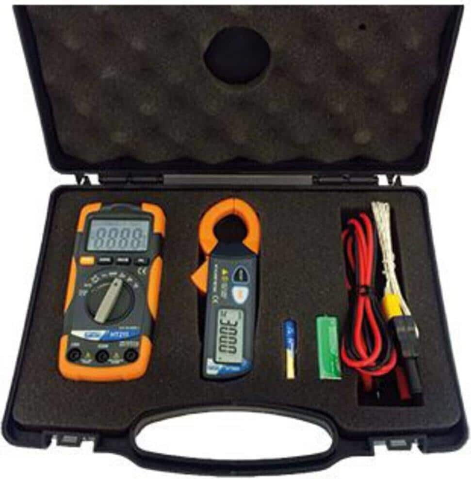 HT Instruments E-KIT