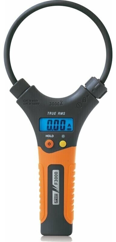 HT Instruments F3000