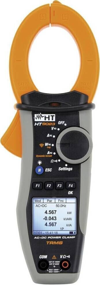 HT Instruments HT9023 (1009023)