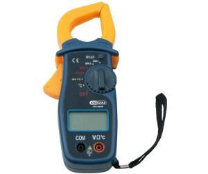 KS Tools Funktionsprüflampe 6-24V DC | Mit 25 Meter Kabel Und Austauschbarer Spitze | Ideal Für Autodiagnose