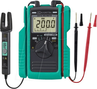 Kyoritsu KEW Mate 2000A