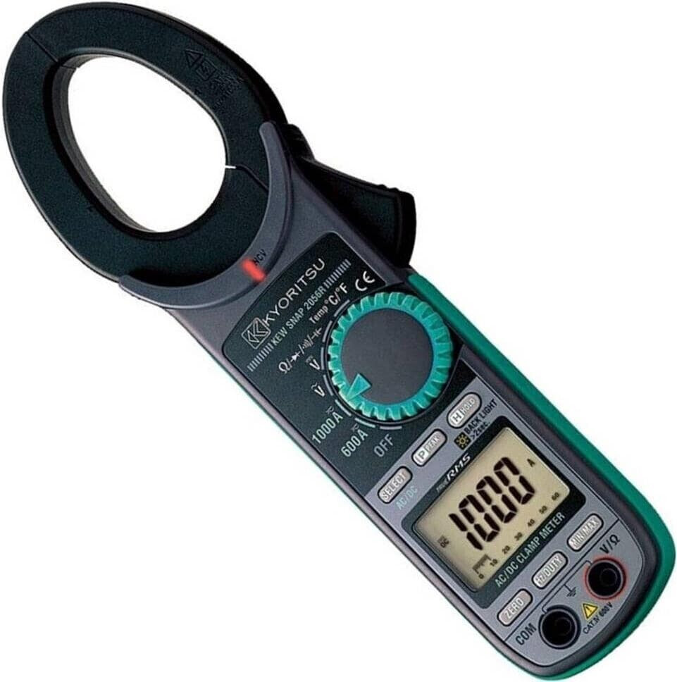 Kyoritsu KEW-2056R
