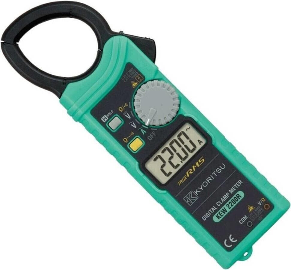 Kyoritsu KEW-2200R