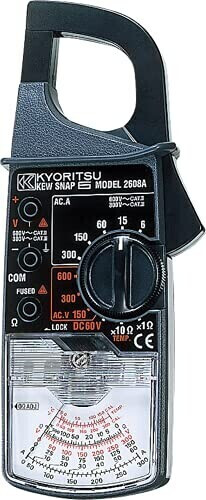 Kyoritsu KEW-2608A (9998401946)