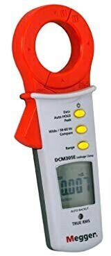 Megger DCM305E (2009-574)