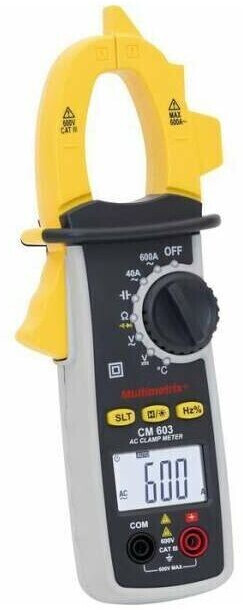 Multimetrix CM 603 (P06232008Z)