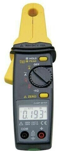 Multimetrix CM 605 (P06232007)