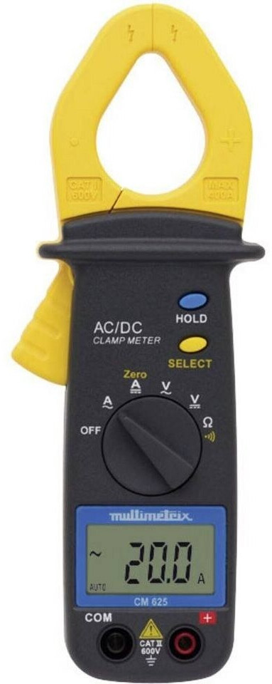 Multimetrix CM 625 (P06232003)