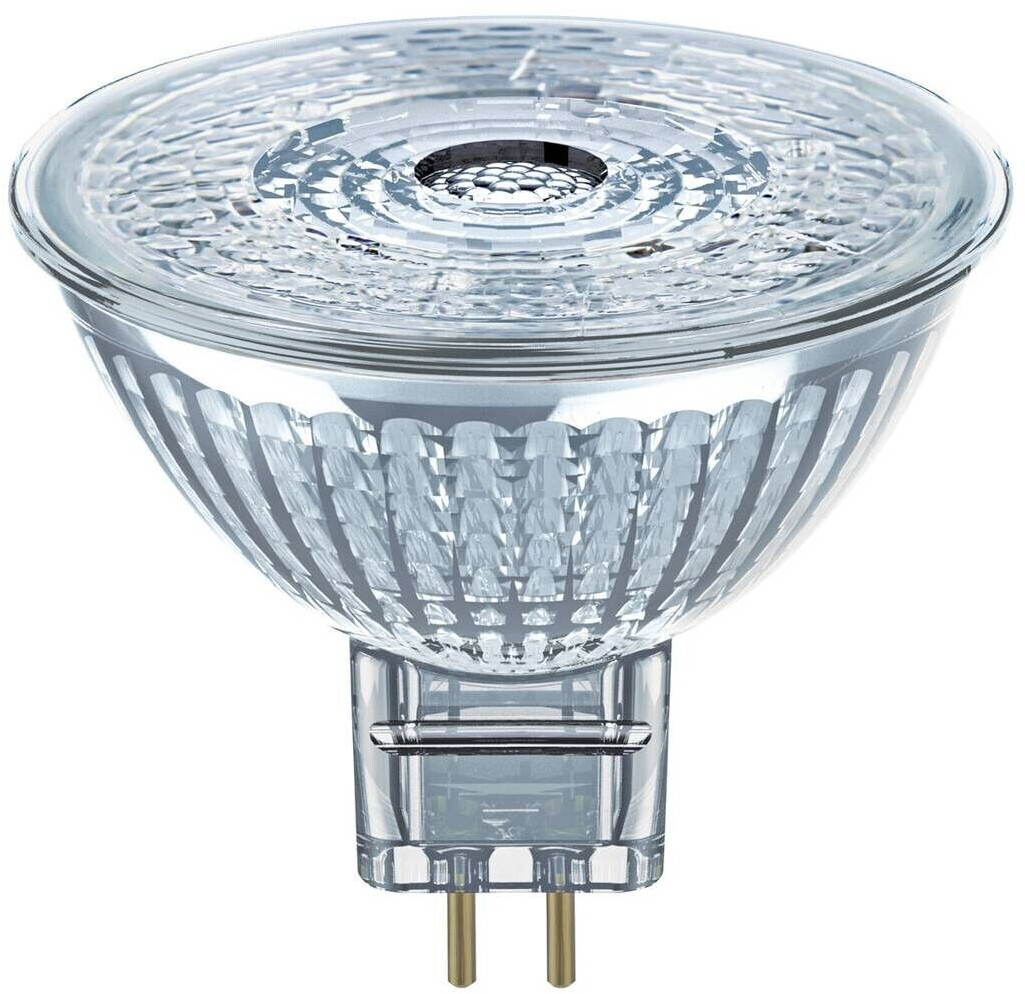 OSRAM G9 Lampe LED 2.6-28W 290Lm blanc chaud 