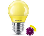 Dämmrige gelbe Led Glühbirne 5W für Krippenbeleuchtung