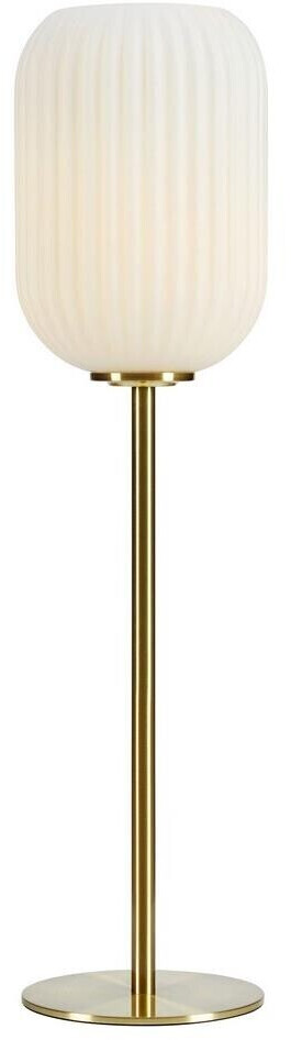 Markslöjd Lighting 108251 - Table lamp CAVA 1xE14/40W/230V gold