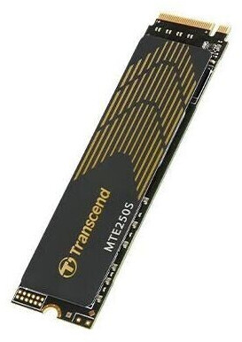 Transcend MTE250S 4 To