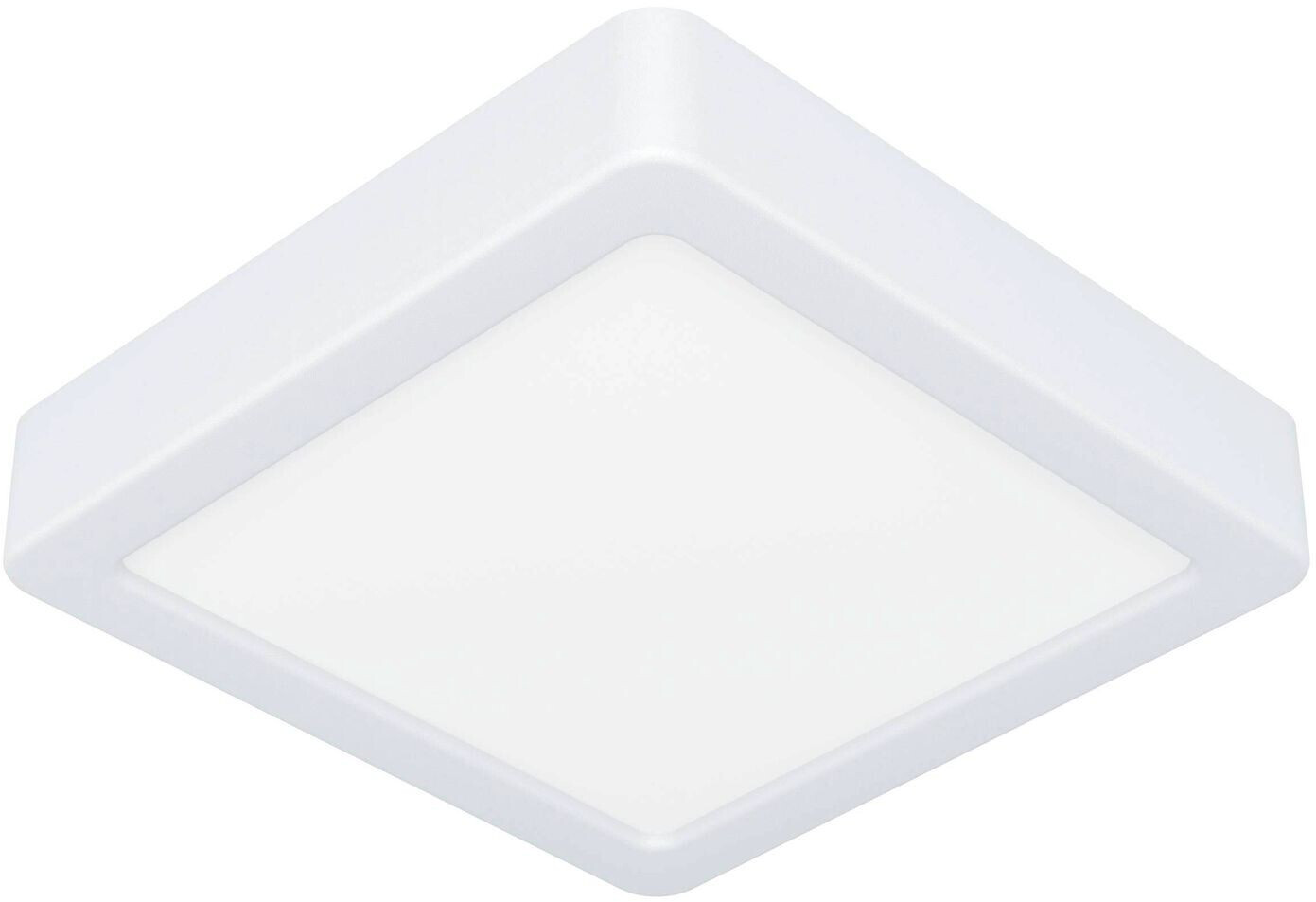 Eglo 900646 - LED-Deckenleuchte fürs Badezimmer FUEVA LED/11W/230V IP44  weiß ab 20,99 € | Preisvergleich bei