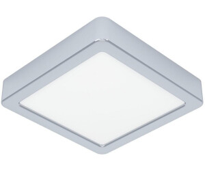 Eglo 900649 - LED-Deckenleuchte fürs Badezimmer FUEVA LED/11W/230V IP44  Chrom ab 23,99 € | Preisvergleich bei