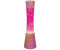 Rabalux 7027 - Lava lamp MINKA 1xGY6.35/20W/230V pink