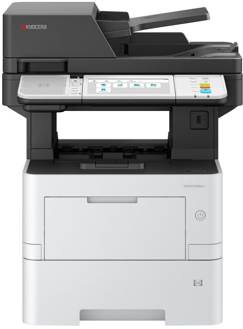 Kyocera Ecosys MA4500ix