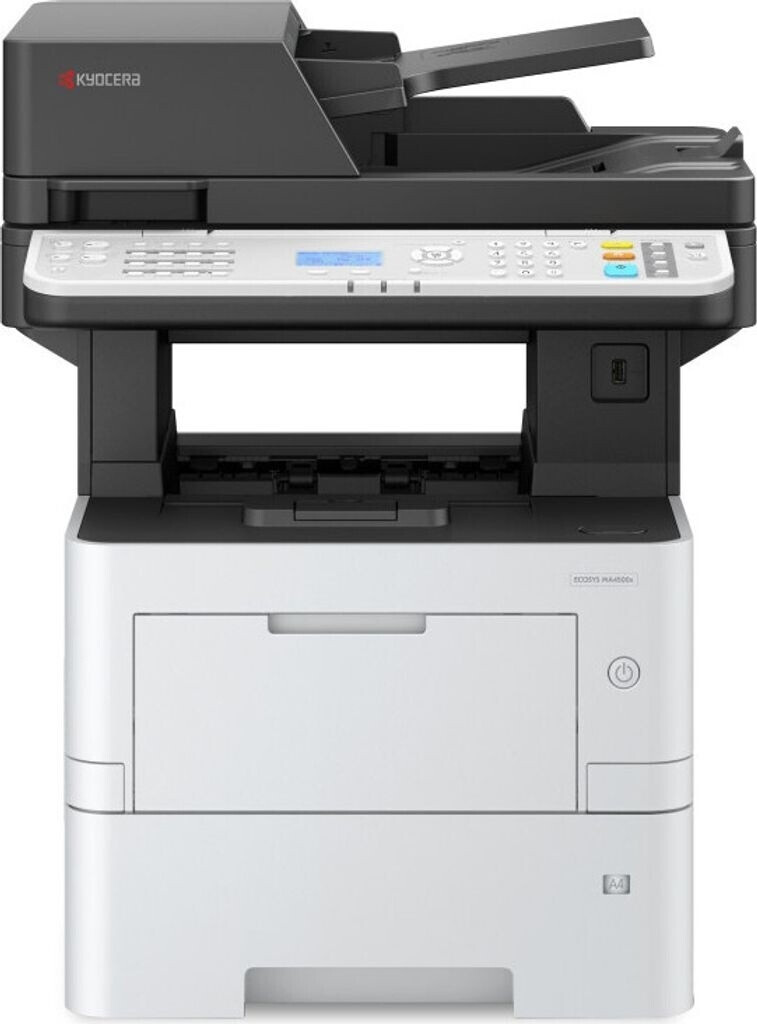 Kyocera Ecosys MA4500x