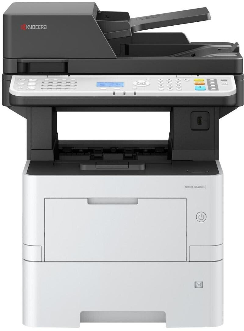 Kyocera Ecosys MA4500fx
