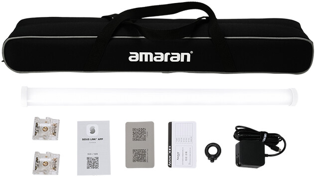 Aputure amaran PT2c 1-Light Kit