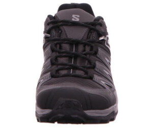 Salomon X Ultra Pioneer GTX phantom black quiet shade a 107 09
