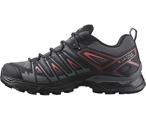 Salomon Salomon X Ultra Pioneer Gtx Women magnet black tea rose from 89.49 Today Best Black Friday Deals on idealo
