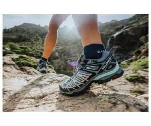 Salomon women's x ultra prime w hiking shoes top