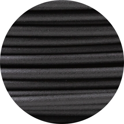 colorFabb LW-PLA Black - 1,75 mm