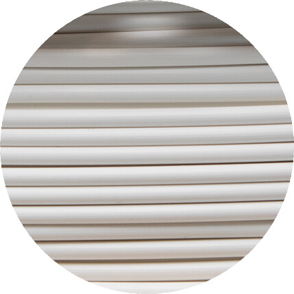 colorFabb PLA-HP White - 2,85 mm / 750 g