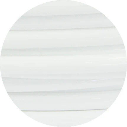 colorFabb PETG Economy White - 1,75 mm / 2200 g