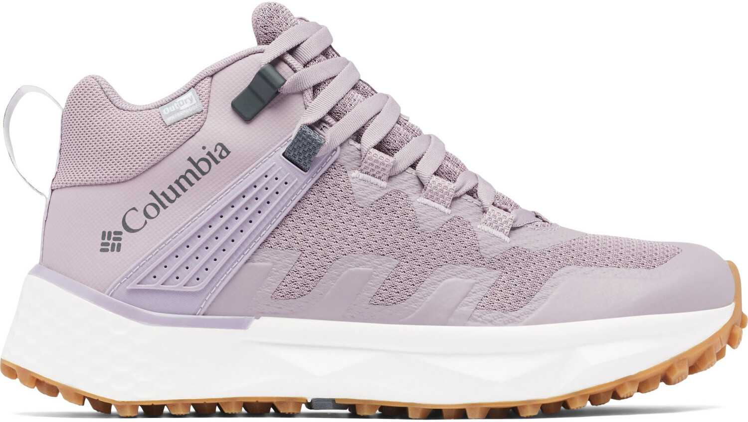 Columbia Facet 75 Mid Outdry Women (2027201) shale mauve/graphite