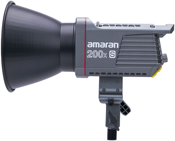 Aputure amaran 200x S