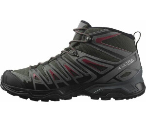 Salomon men's xa pro 3d mid ltr gtx hiking shoe sales