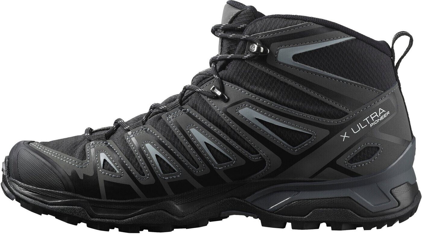 Bota salomon x ultra mid hot sale 2 gtx