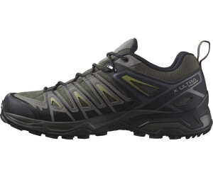 Salomon X Ultra Pioneer GTX beluga black epsom a 88 99 oggi Migliori prezzi e offerte su idealo