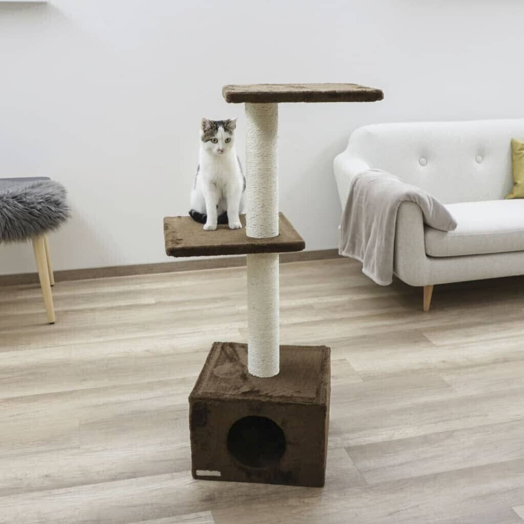 Kerbl Arbre à chat