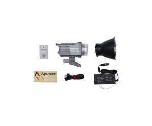 Aputure Amaran 200d S ab 319,00 € | Preisvergleich bei idealo.de Aputure Amaran 200d S ab 319,00 € | Preisvergleich bei idealo.de