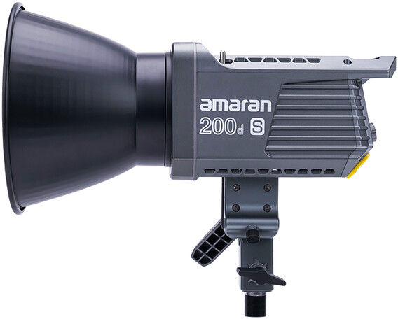 Aputure Amaran 200d S