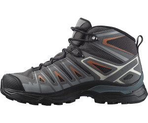 Salomon x ultra 3 gtx mid womens best sale