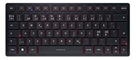 CHERRY KW 9200 Mini