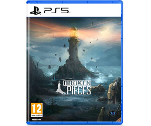 Broken ps4s online