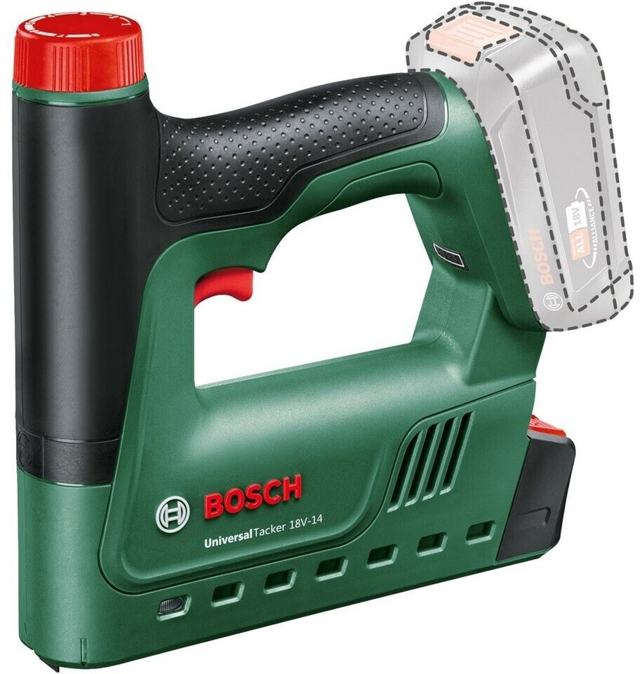 Bosch UniversalTacker 18V-14 (06032A7000)