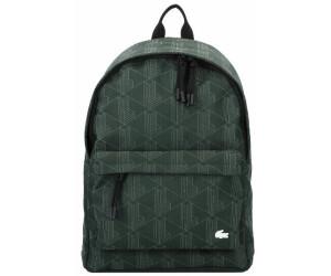Lacoste backpack sale womens online